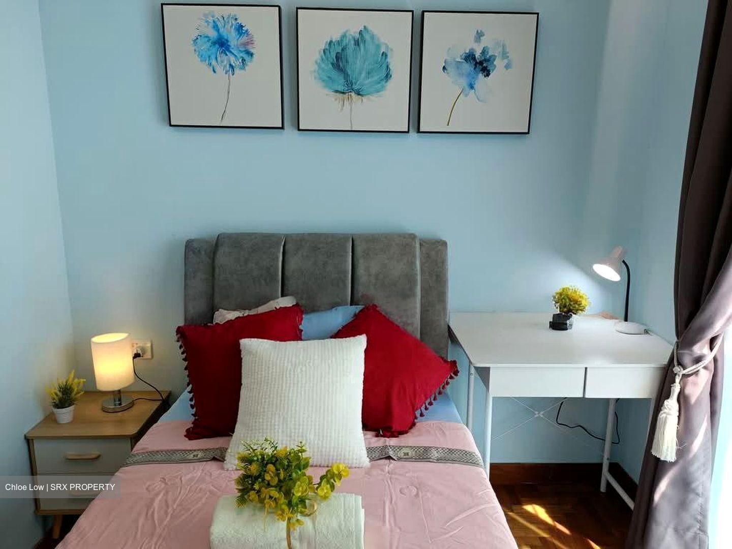 Dunman View (D15), Condominium #586790121